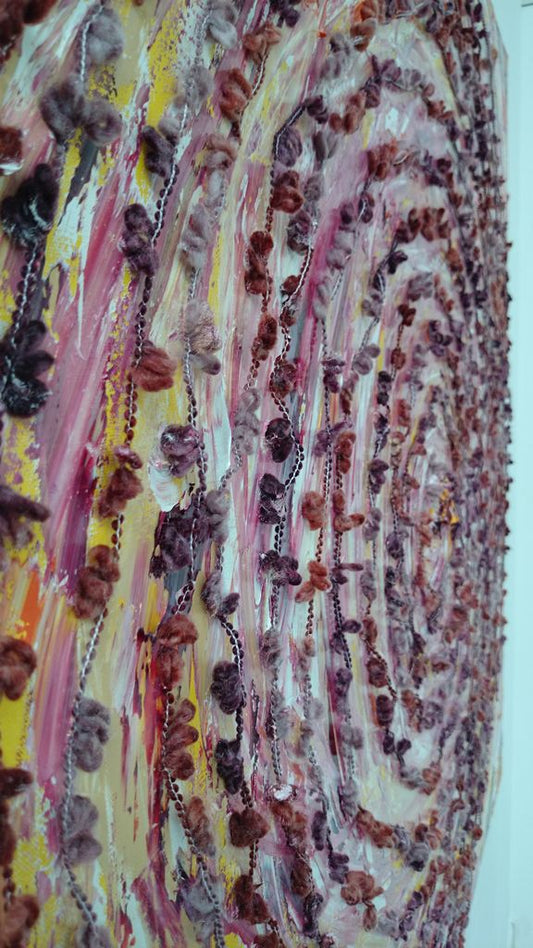 PORTENTS: A DAY FLOWERED