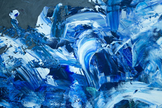 WINTERWATERLAND: TORRENT