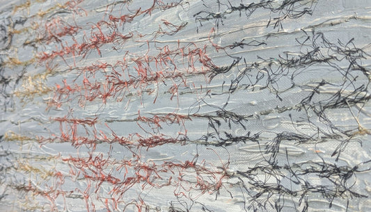 ECHOES OF THE SEA: JURA NR531670 NR632857