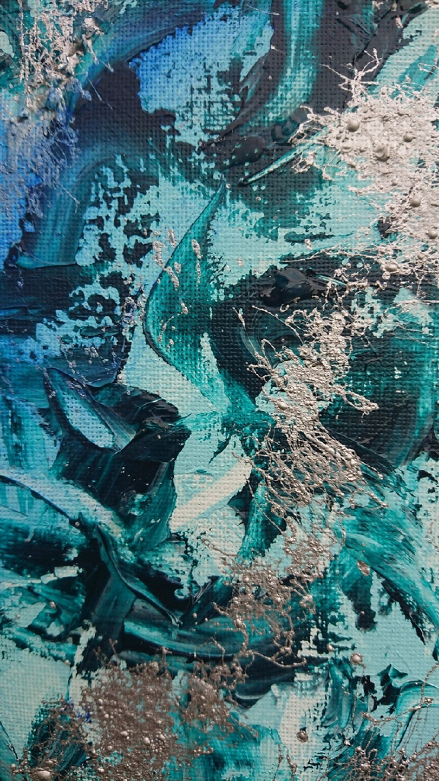 ECHOES OF THE SEA: NA MMIRI ENWERE NKASI OBI