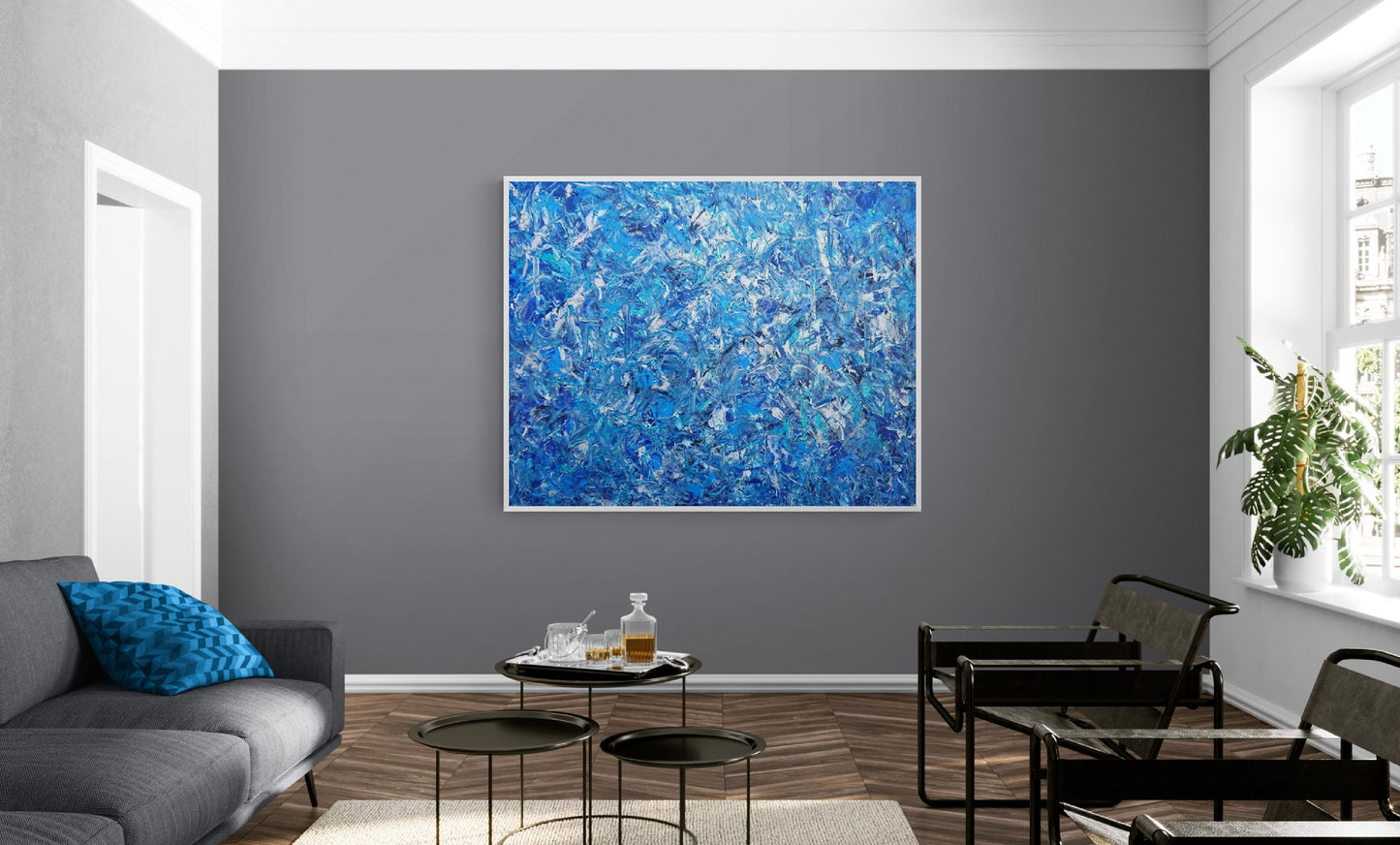 ECHOES OF THE SEA: SEA ESCAPE 2