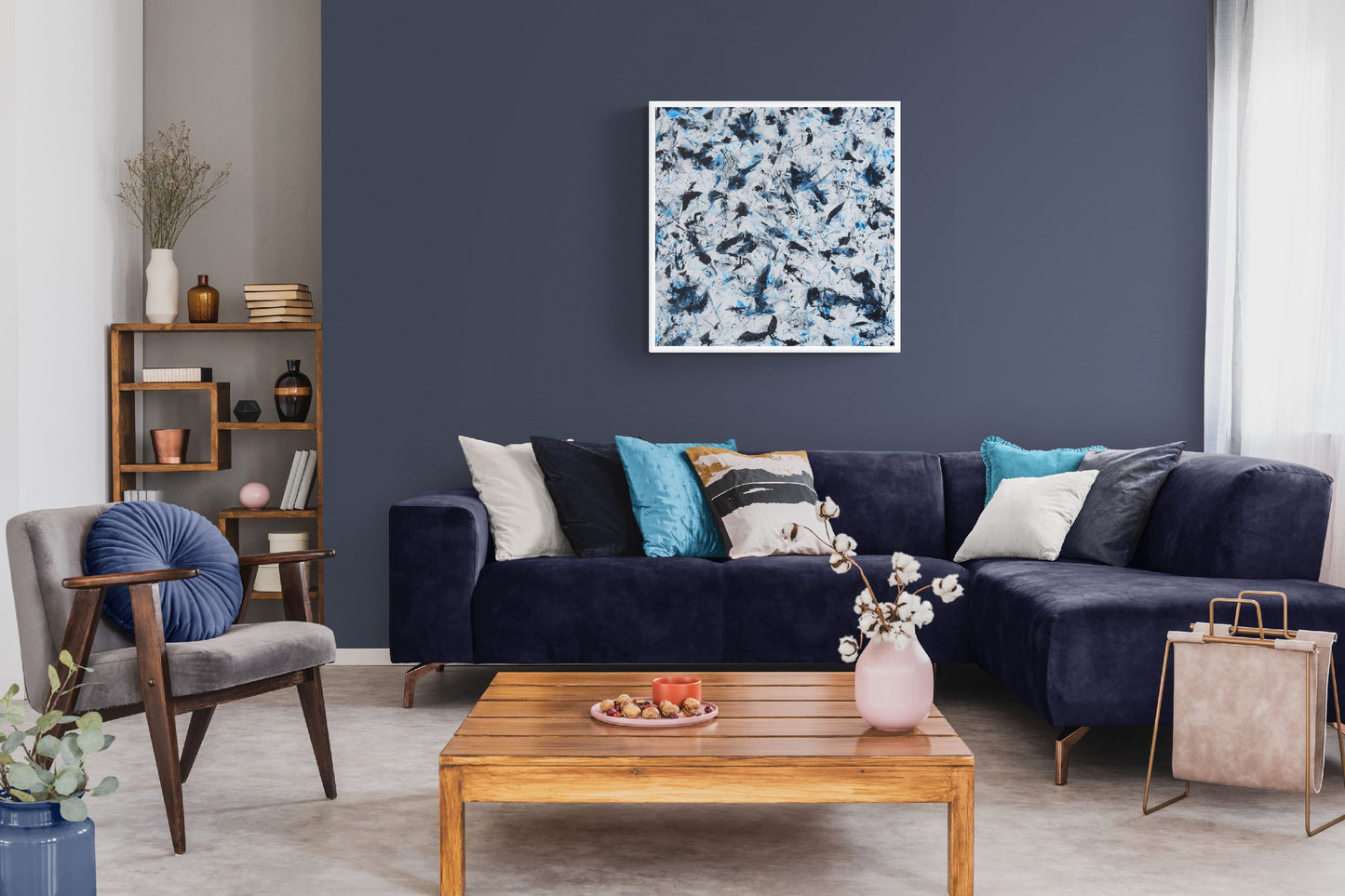 ELEMENTS OF WINTER 10