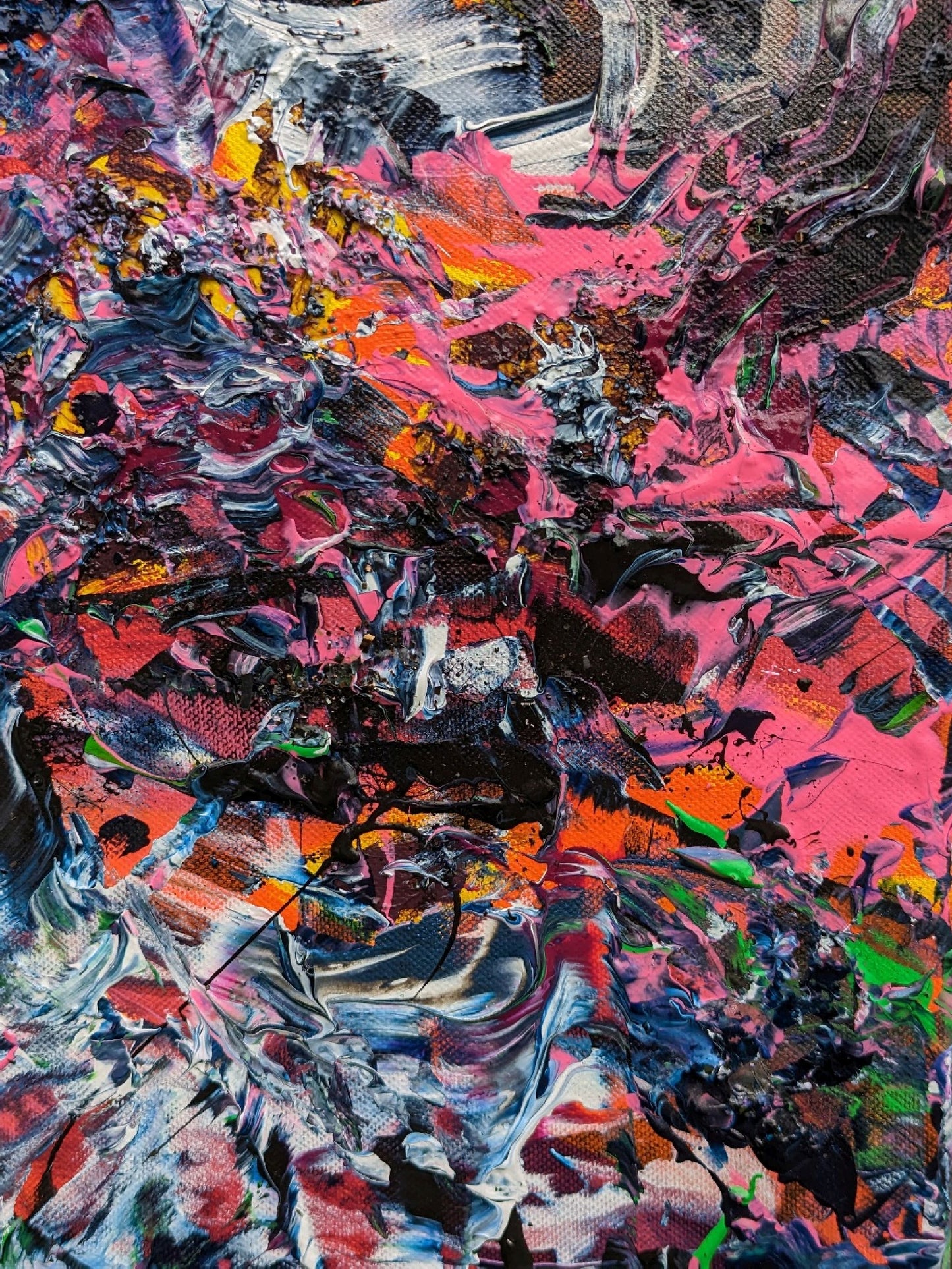 PERDURANCE 26: WE DANCEDandDANCEDandDANCED AND BECAME LOST IN MUSIC