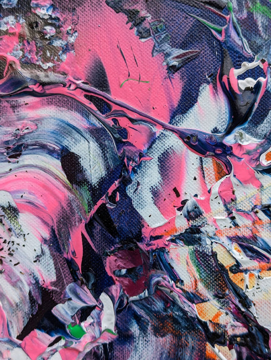 PERDURANCE 26: WE DANCEDandDANCEDandDANCED AND BECAME LOST IN MUSIC