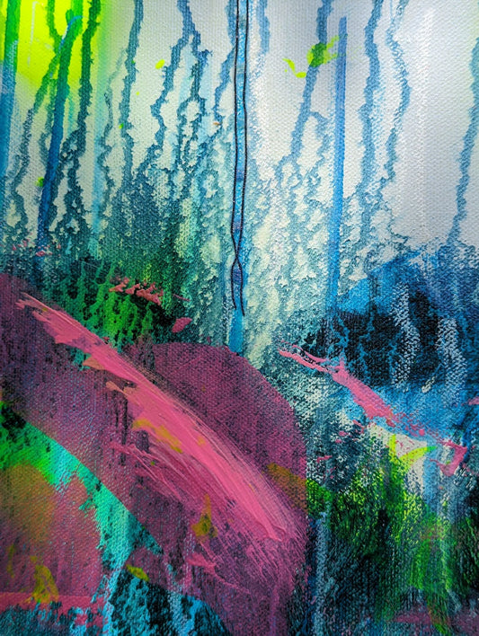 SPRING REFRAINS: RITES OF SPRING 1