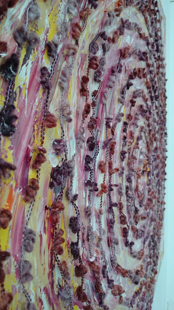 PORTENTS: A DAY FLOWERED