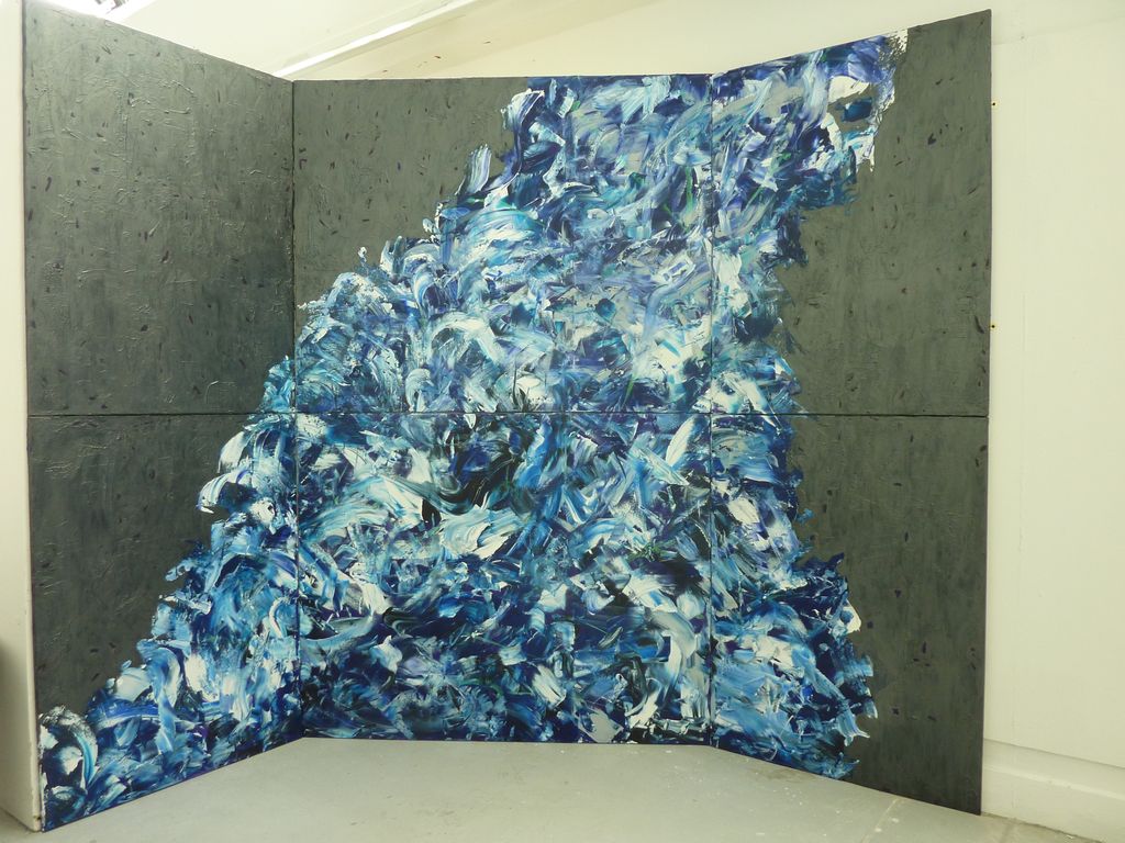 WINTERWATERLAND: TORRENT