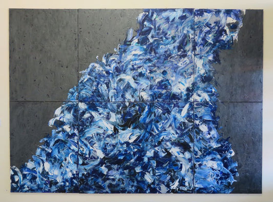 WINTERWATERLAND: TORRENT