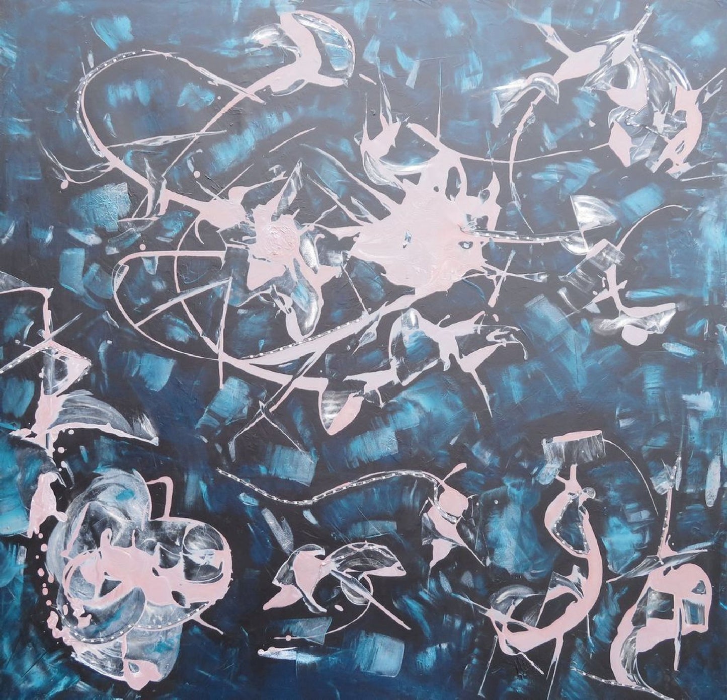 ECHOES OF THE SEA 1: NR531670 NR534693