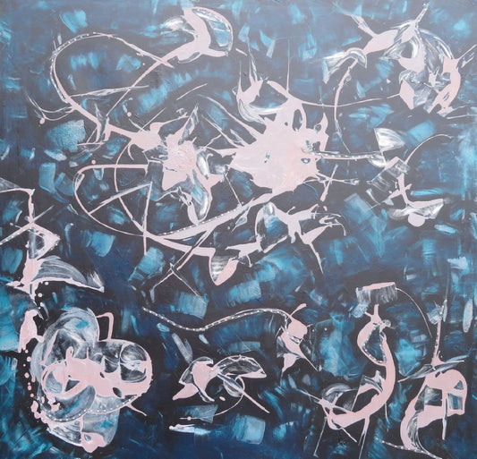 ECHOES OF THE SEA 1: NR531670 NR534693