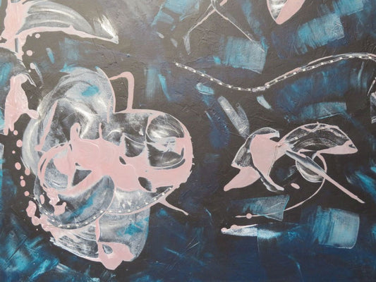 ECHOES OF THE SEA 1: NR531670 NR534693