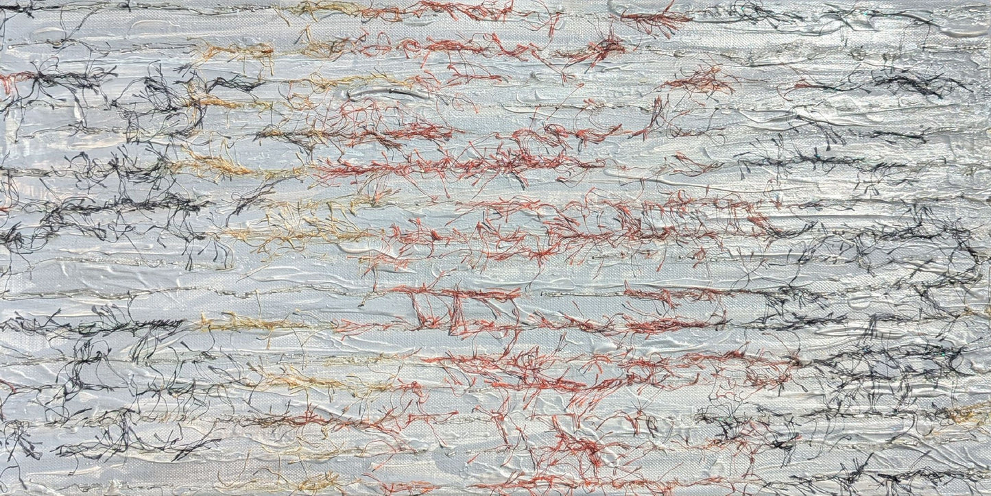 ECHOES OF THE SEA: JURA NR531670 NR632857