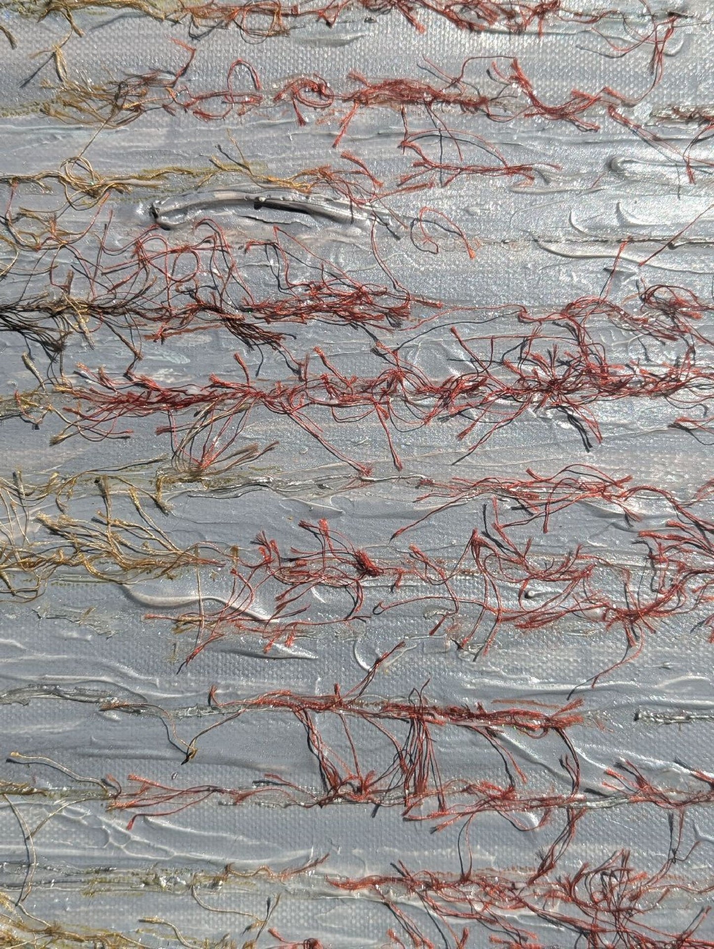 ECHOES OF THE SEA: JURA NR531670 NR632857