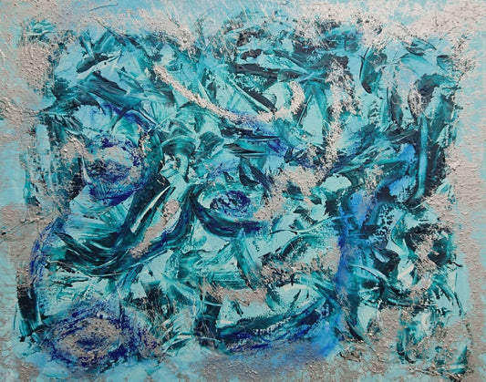 ECHOES OF THE SEA: NA MMIRI ENWERE NKASI OBI