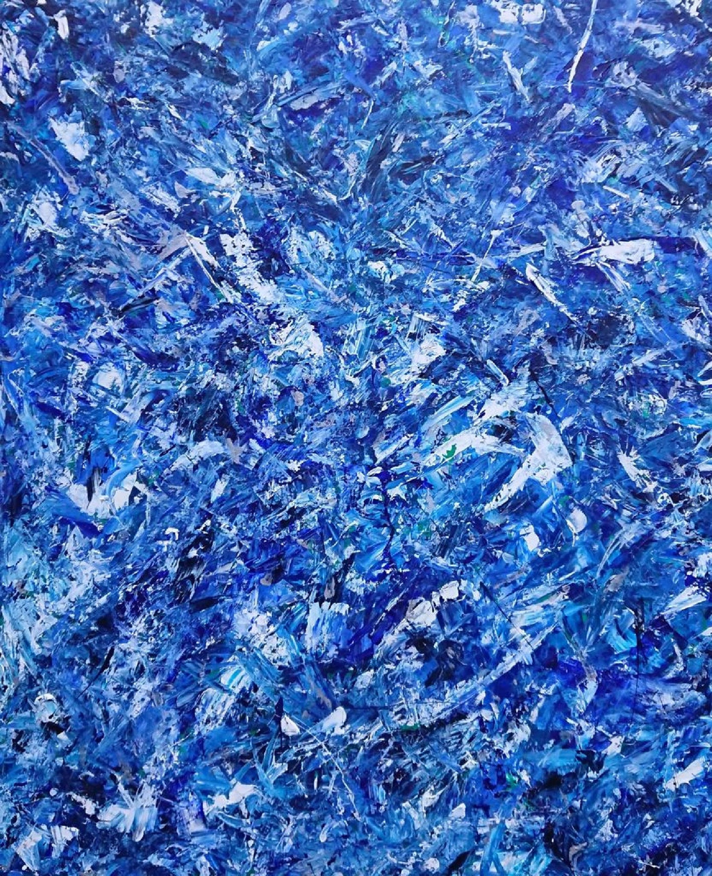 ECHOES OF THE SEA: SEA ESCAPE 1