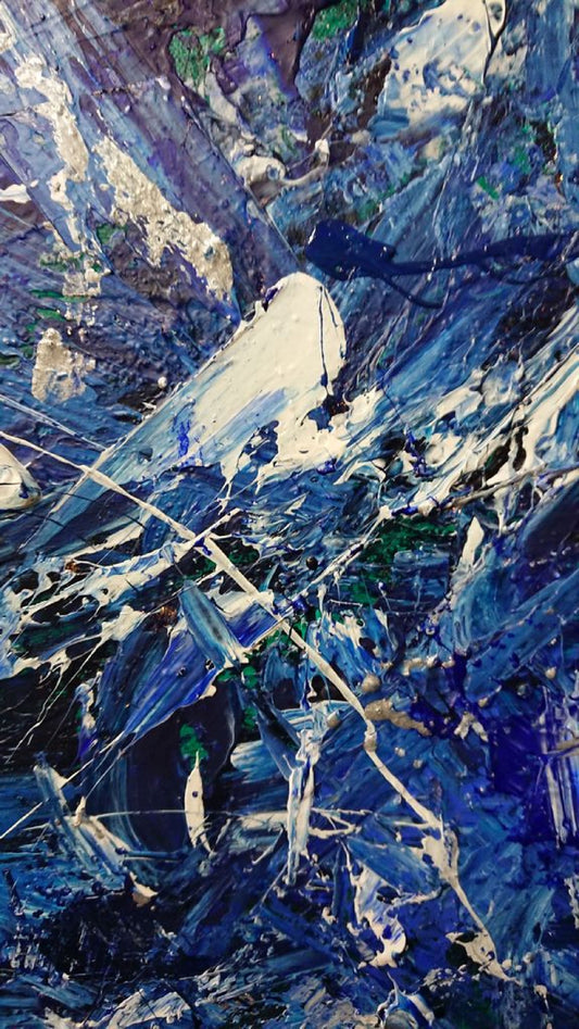 ECHOES OF THE SEA: SEA ESCAPE 1