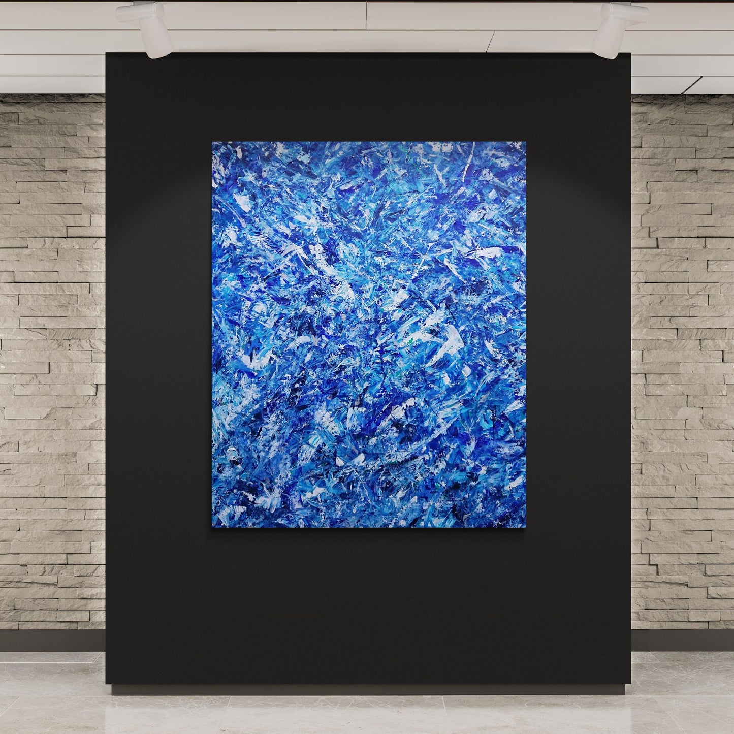 ECHOES OF THE SEA: SEA ESCAPE 1