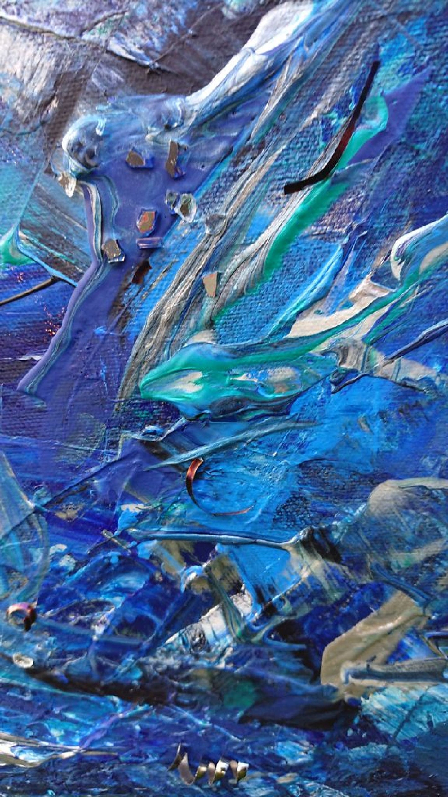 ECHOES OF THE SEA: SEA ESCAPE 2