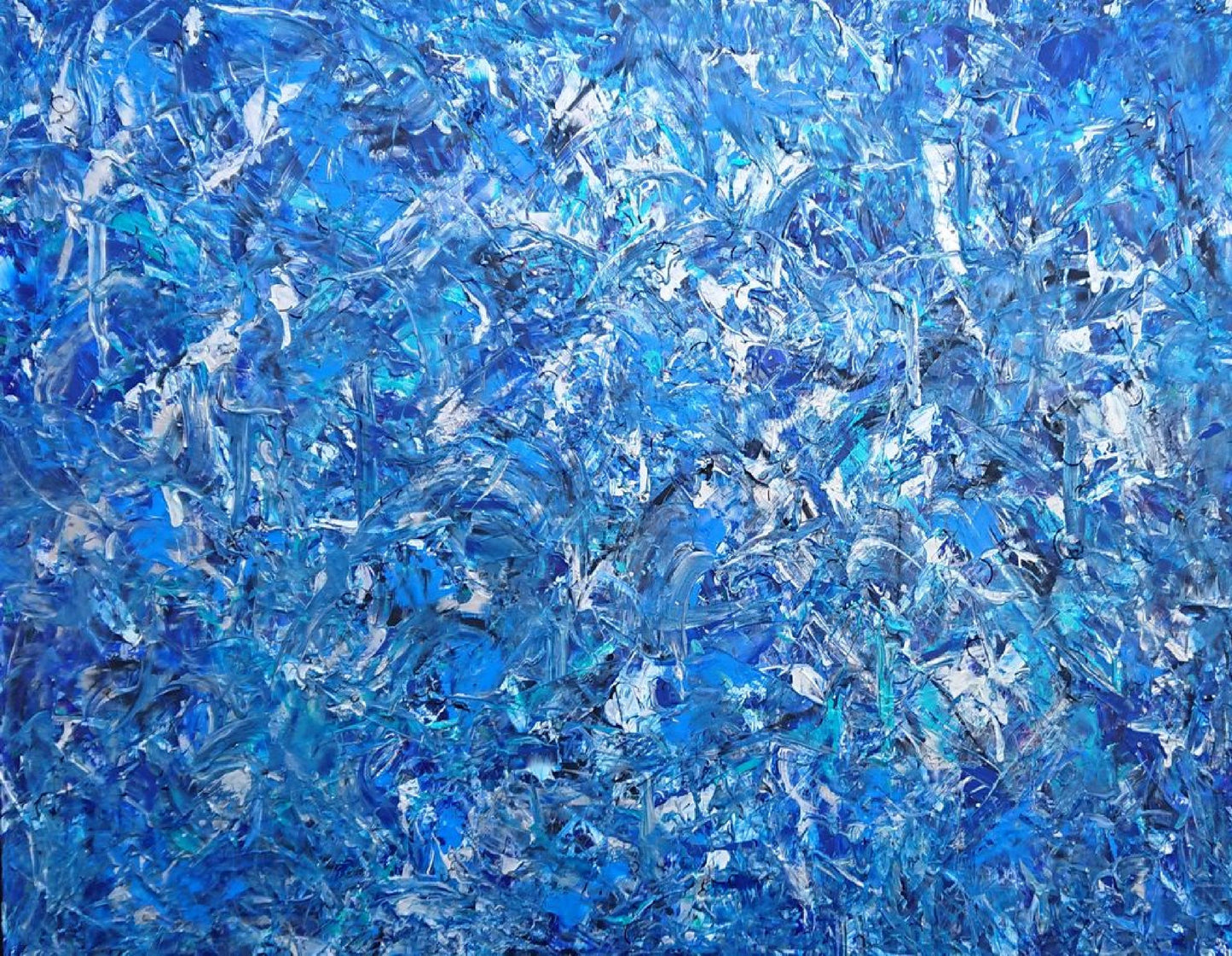 ECHOES OF THE SEA: SEA ESCAPE 2