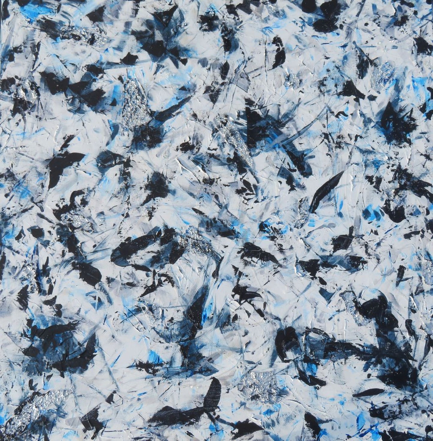 ELEMENTS OF WINTER 10