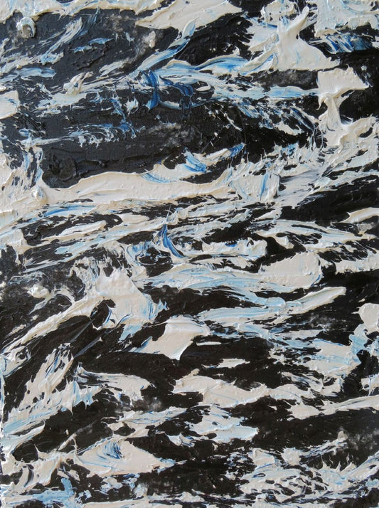 ELEMENTS OF WINTER 6: THERE IS ADVENTURE HERE