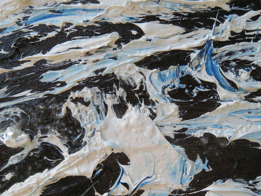 ELEMENTS OF WINTER 6: THERE IS ADVENTURE HERE