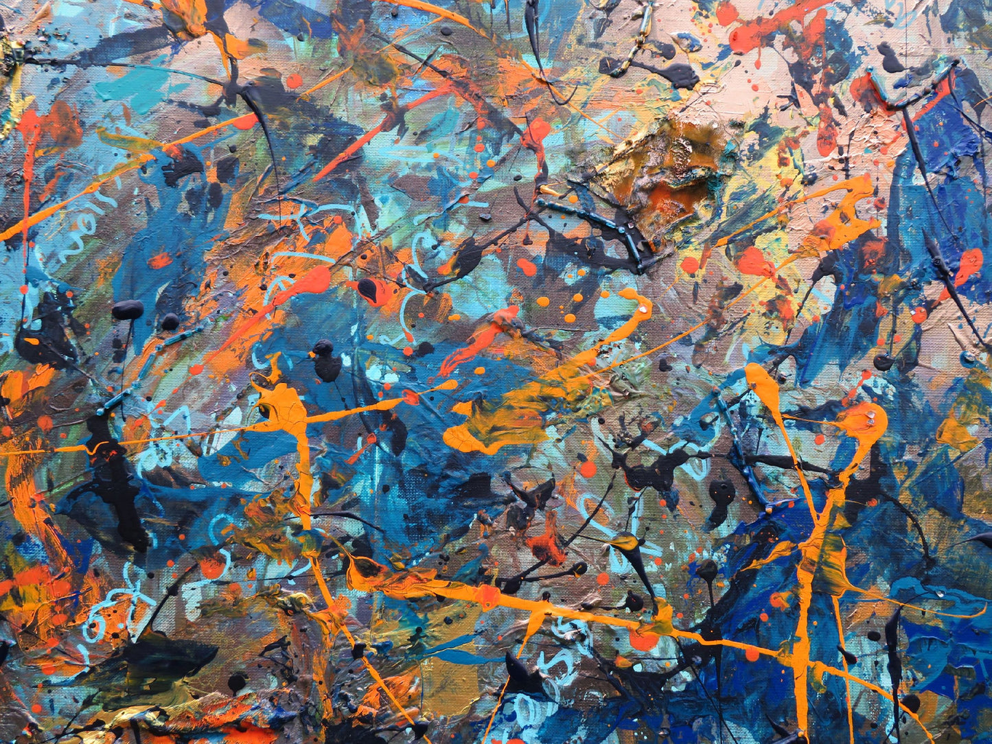 EMBEDDED IN THE FLESH OF THE WORLD 2