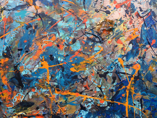 EMBEDDED IN THE FLESH OF THE WORLD 2