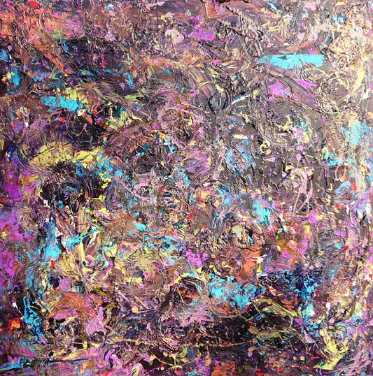 CURATED CARD SET - EMBEDDED IN THE FLESH OF THE WORLD: GYRES OF WEDDELL SEA 2