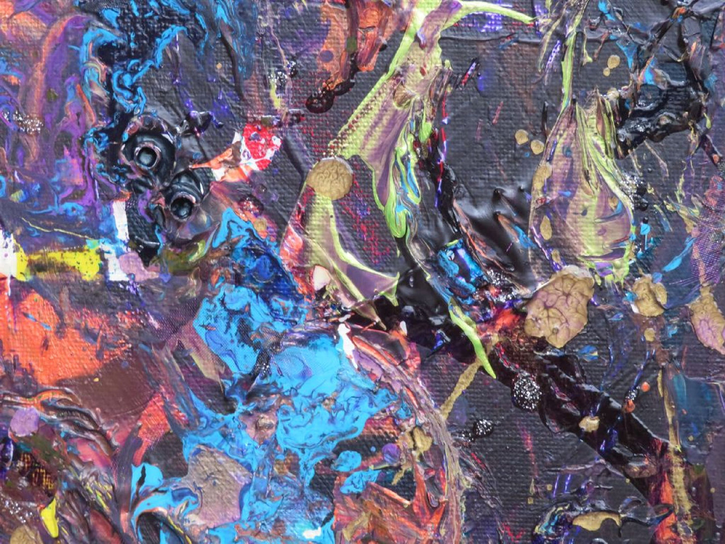 CURATED CARD SET - EMBEDDED IN THE FLESH OF THE WORLD: GYRES OF WEDDELL SEA 2