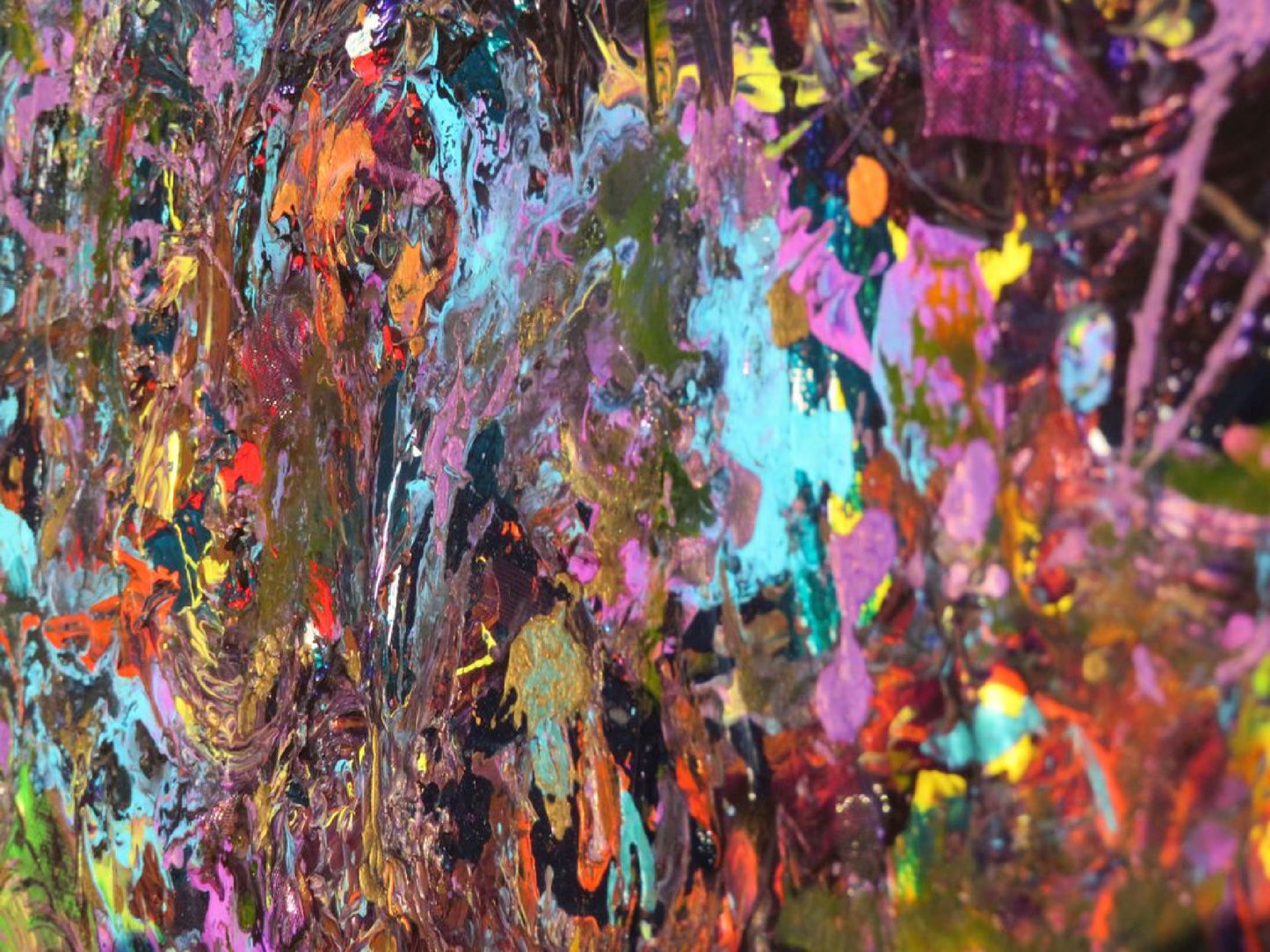 CURATED CARD SET - EMBEDDED IN THE FLESH OF THE WORLD: GYRES OF WEDDELL SEA 2