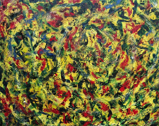 I AM NOT AFRAID OF THE DARK 1