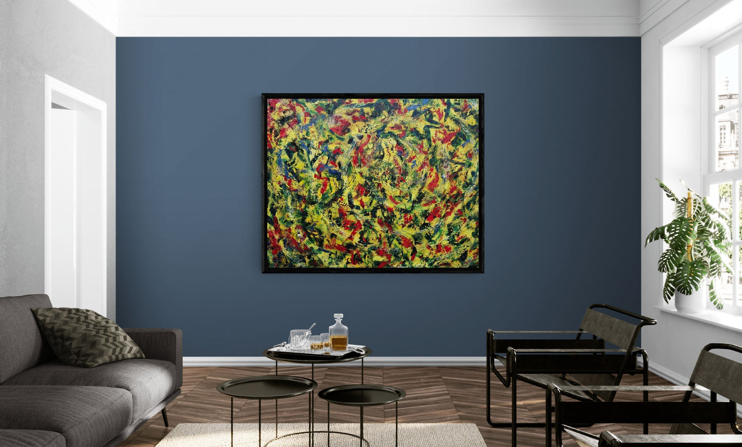 I AM NOT AFRAID OF THE DARK 1