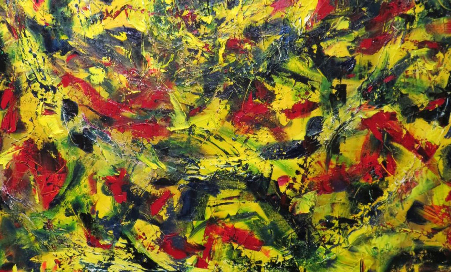 I AM NOT AFRAID OF THE DARK 1