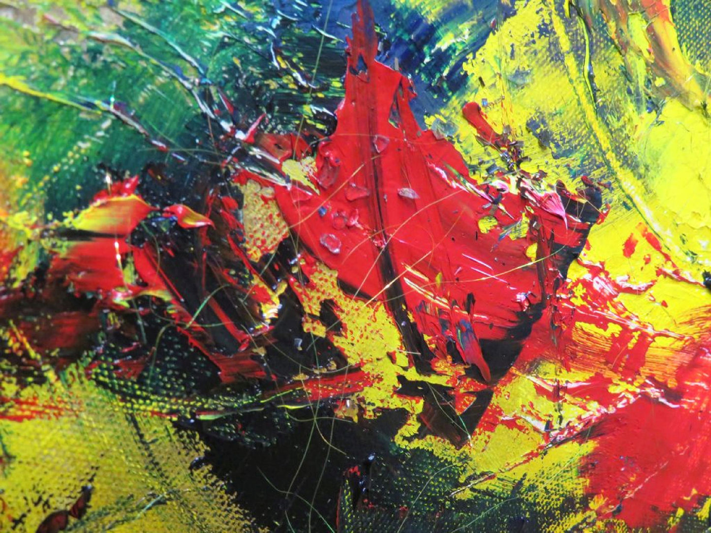 I AM NOT AFRAID OF THE DARK 1