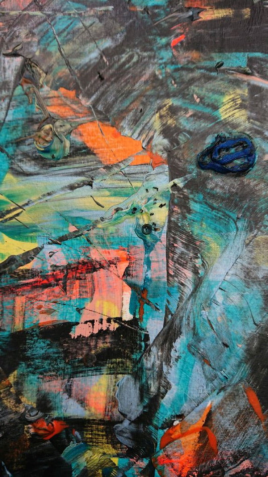 I AM NOT AFRAID OF THE DARK 2