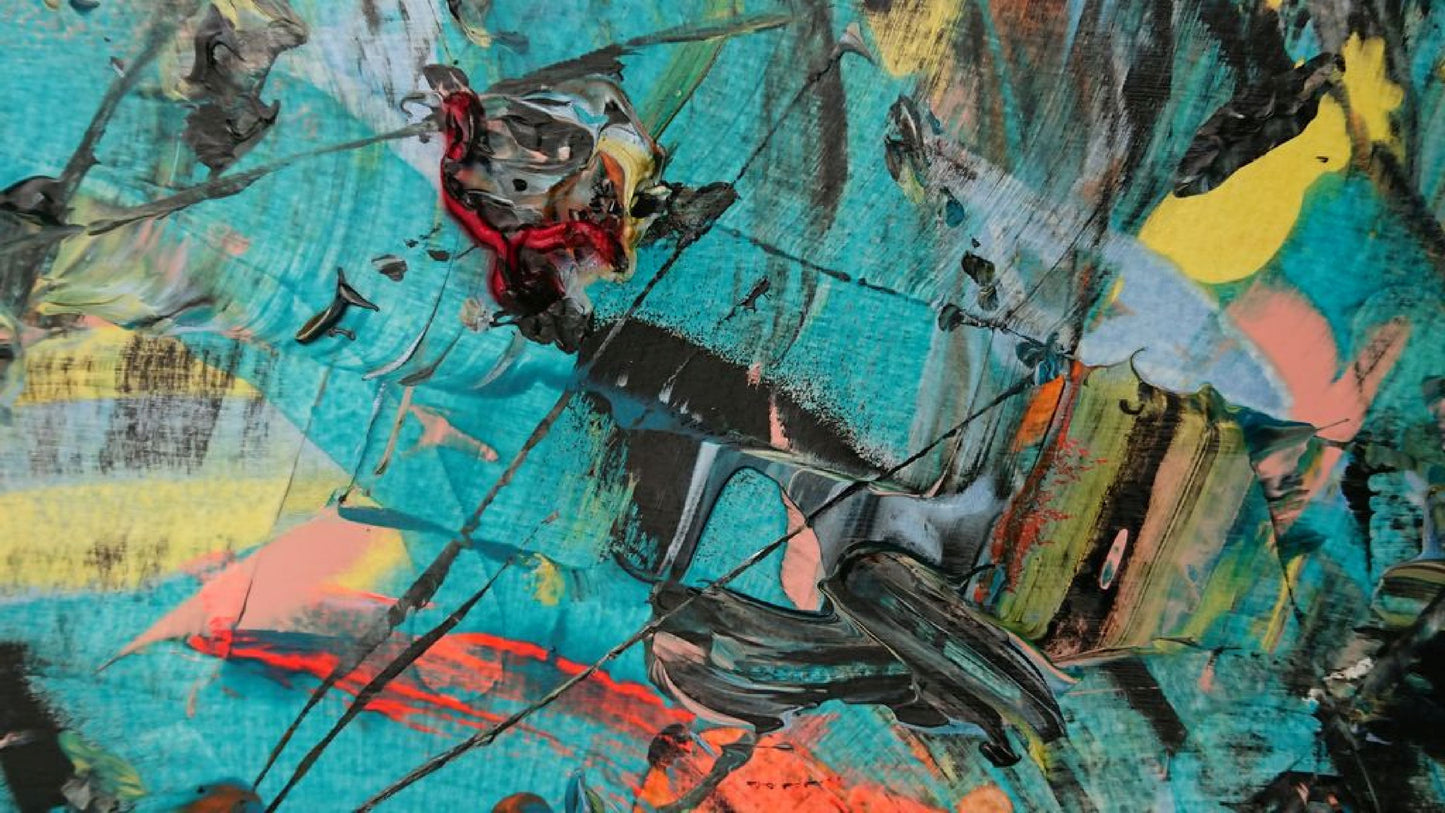 I AM NOT AFRAID OF THE DARK 3