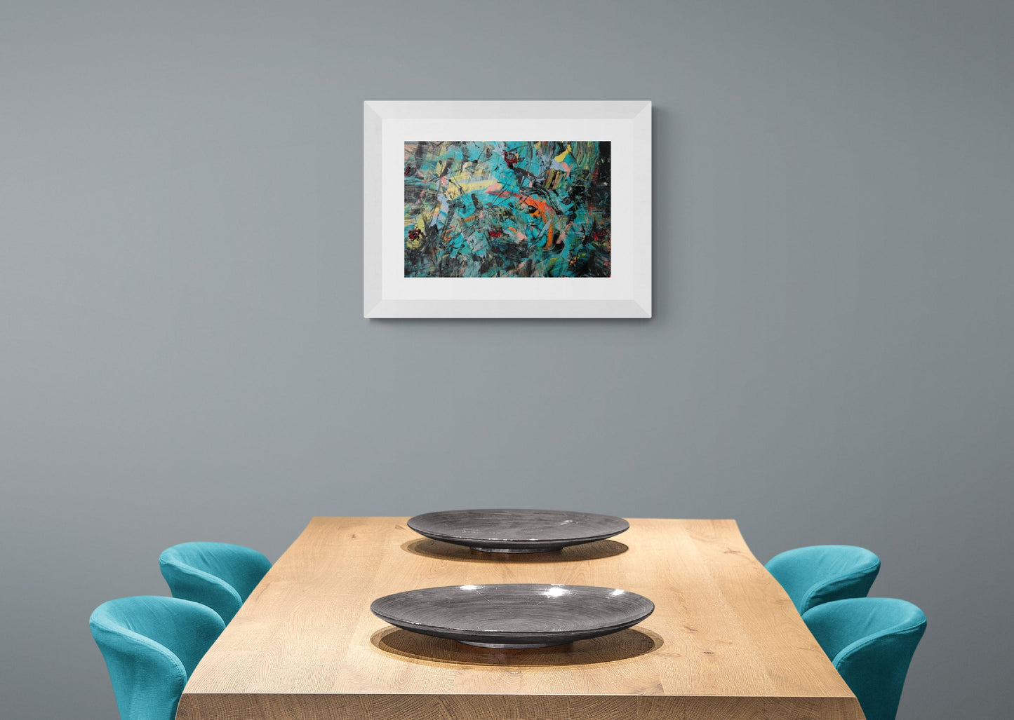 I AM NOT AFRAID OF THE DARK 3