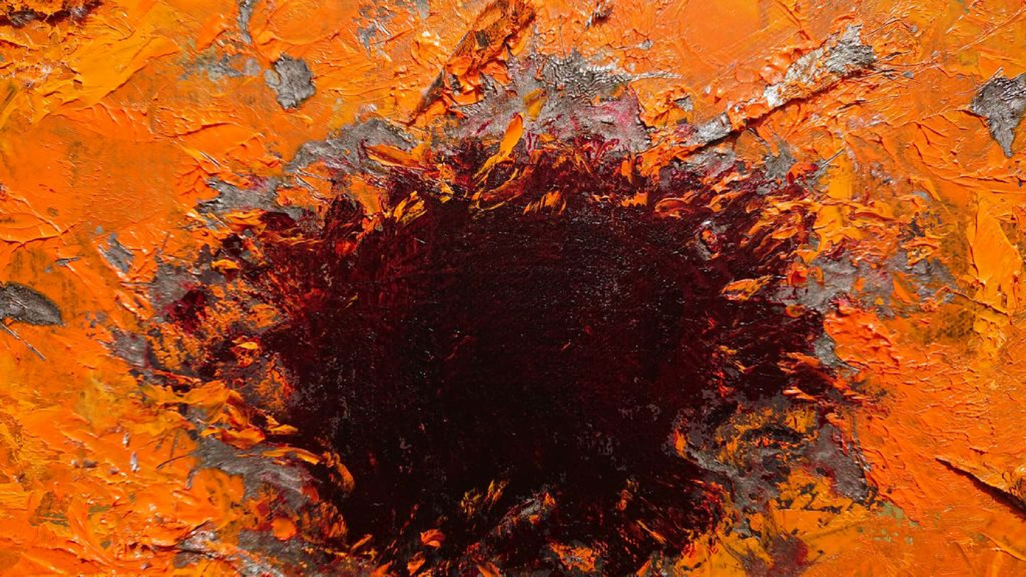 I AM NOT AFRAID OF THE DARK 4