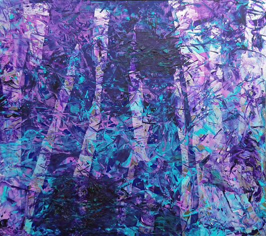 I AM NOT AFRAID OF THE DARK 5: CHALLACOMBE