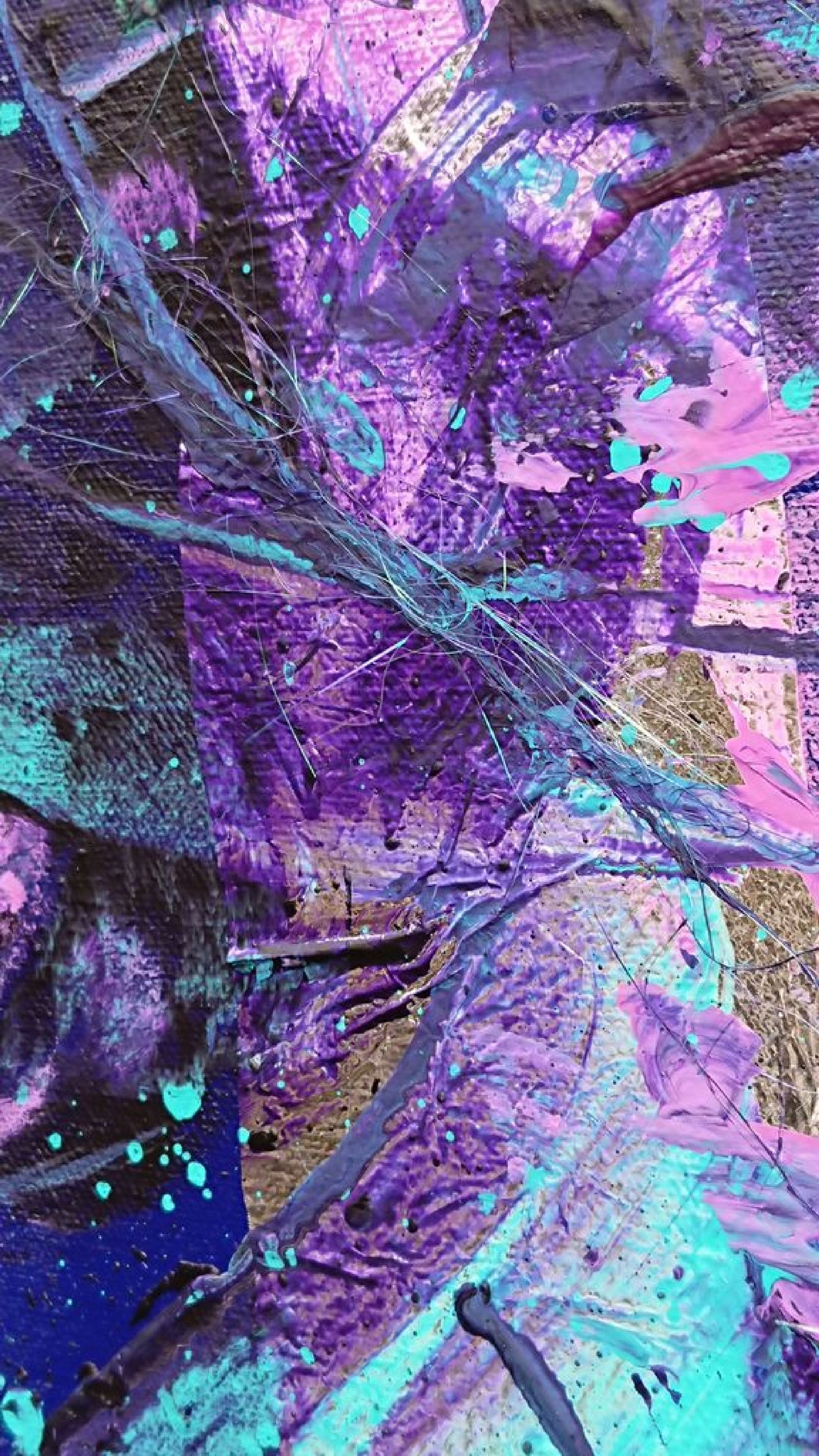 I AM NOT AFRAID OF THE DARK 5: CHALLACOMBE