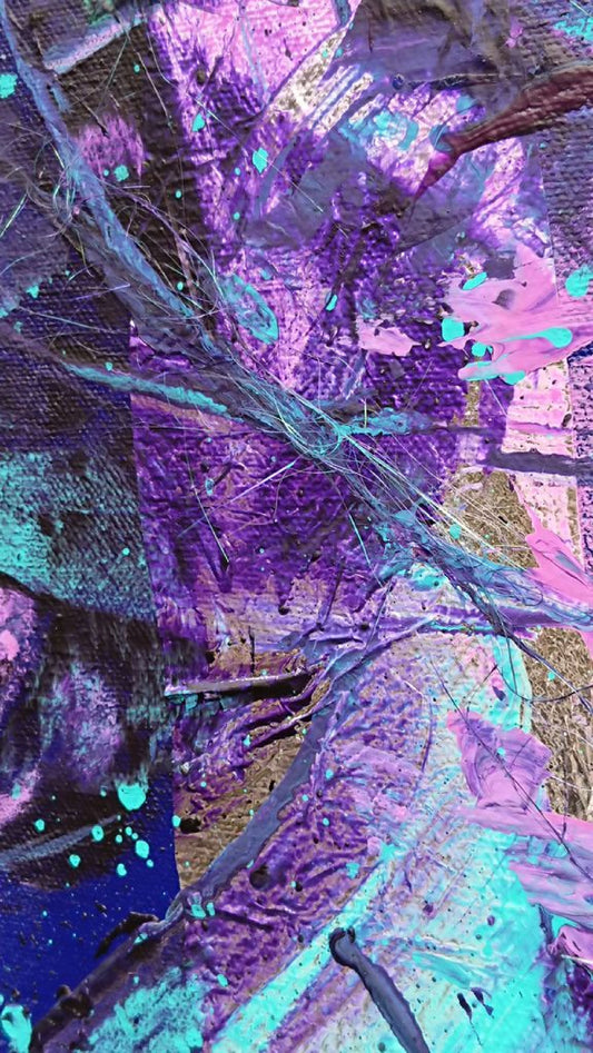 I AM NOT AFRAID OF THE DARK 5: CHALLACOMBE