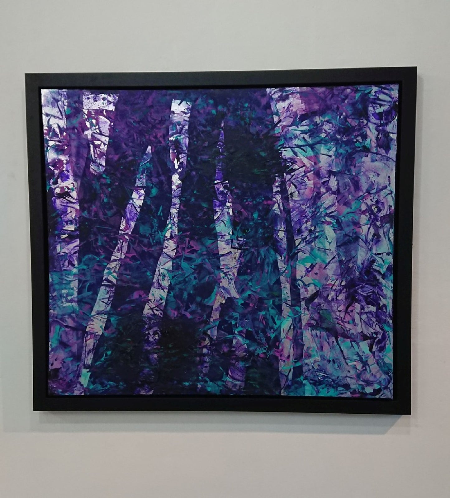 I AM NOT AFRAID OF THE DARK 5: CHALLACOMBE