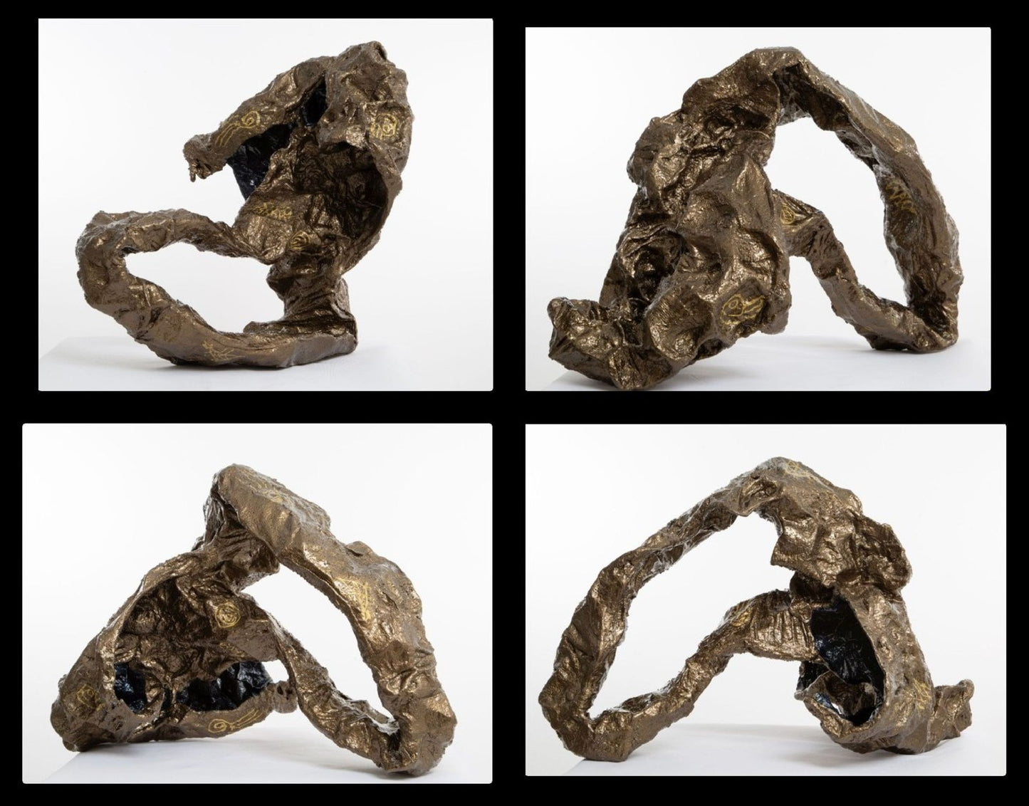 ORIENTATIONS OF SELFHOOD 1