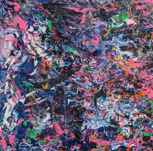 PERDURANCE 26: WE DANCEDandDANCEDandDANCED AND BECAME LOST IN MUSIC