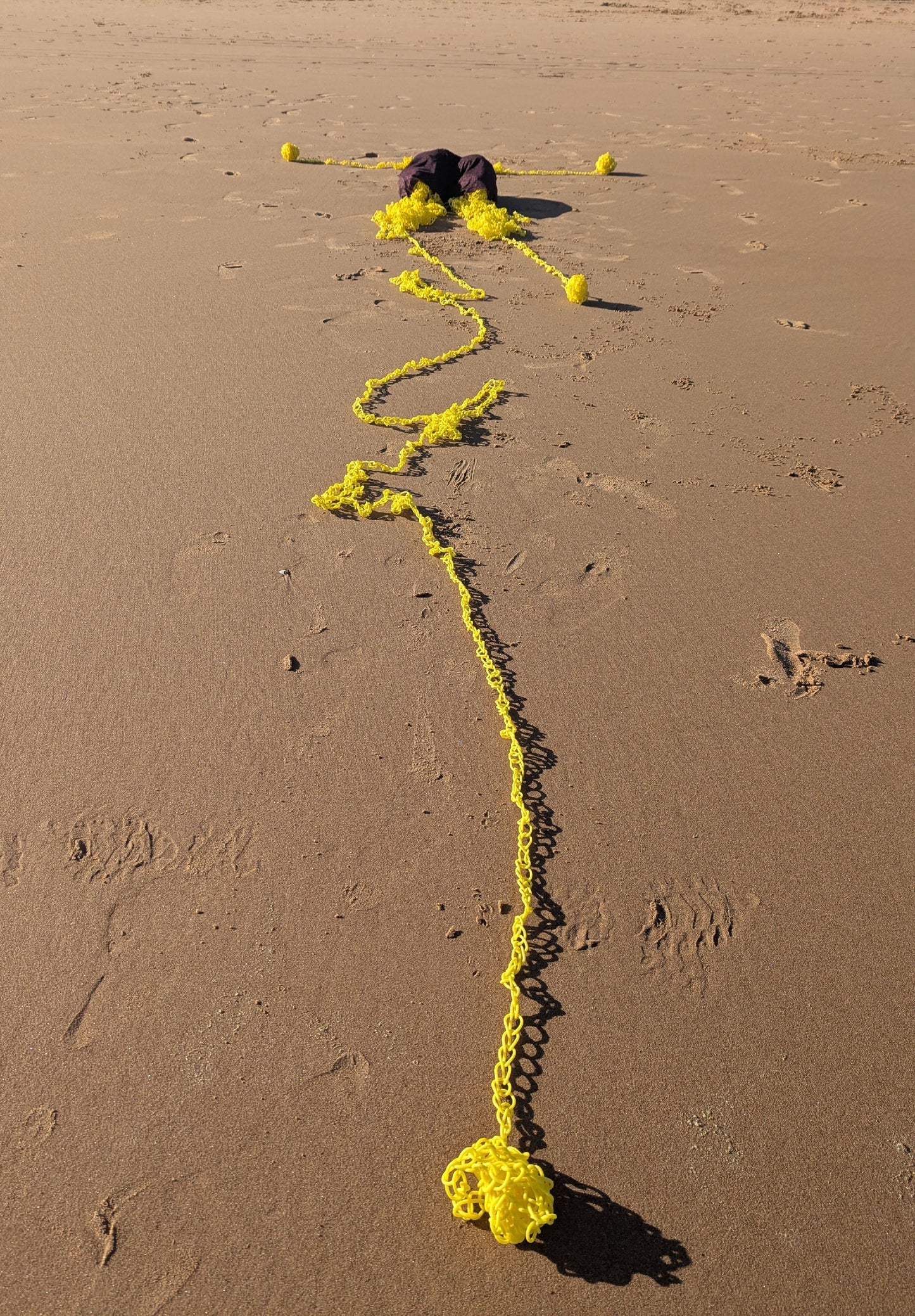 PERDURANCE 35: I RANandRANandRAN WITH JOY AND BROKE FREE OF MY SKIN