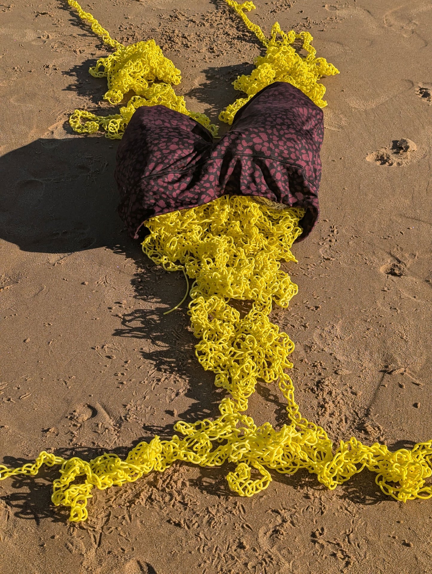 PERDURANCE 35: I RANandRANandRAN WITH JOY AND BROKE FREE OF MY SKIN