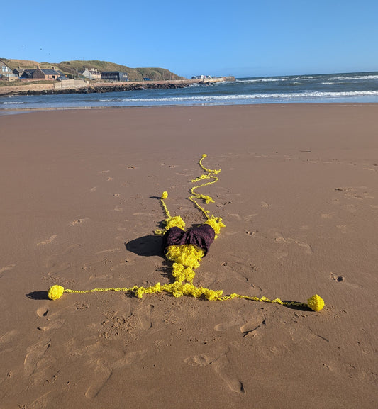 PERDURANCE 35: I RANandRANandRAN WITH JOY AND BROKE FREE OF MY SKIN