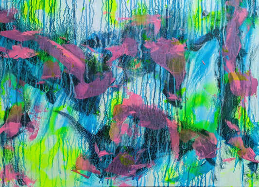 SPRING REFRAINS: RITES OF SPRING 1