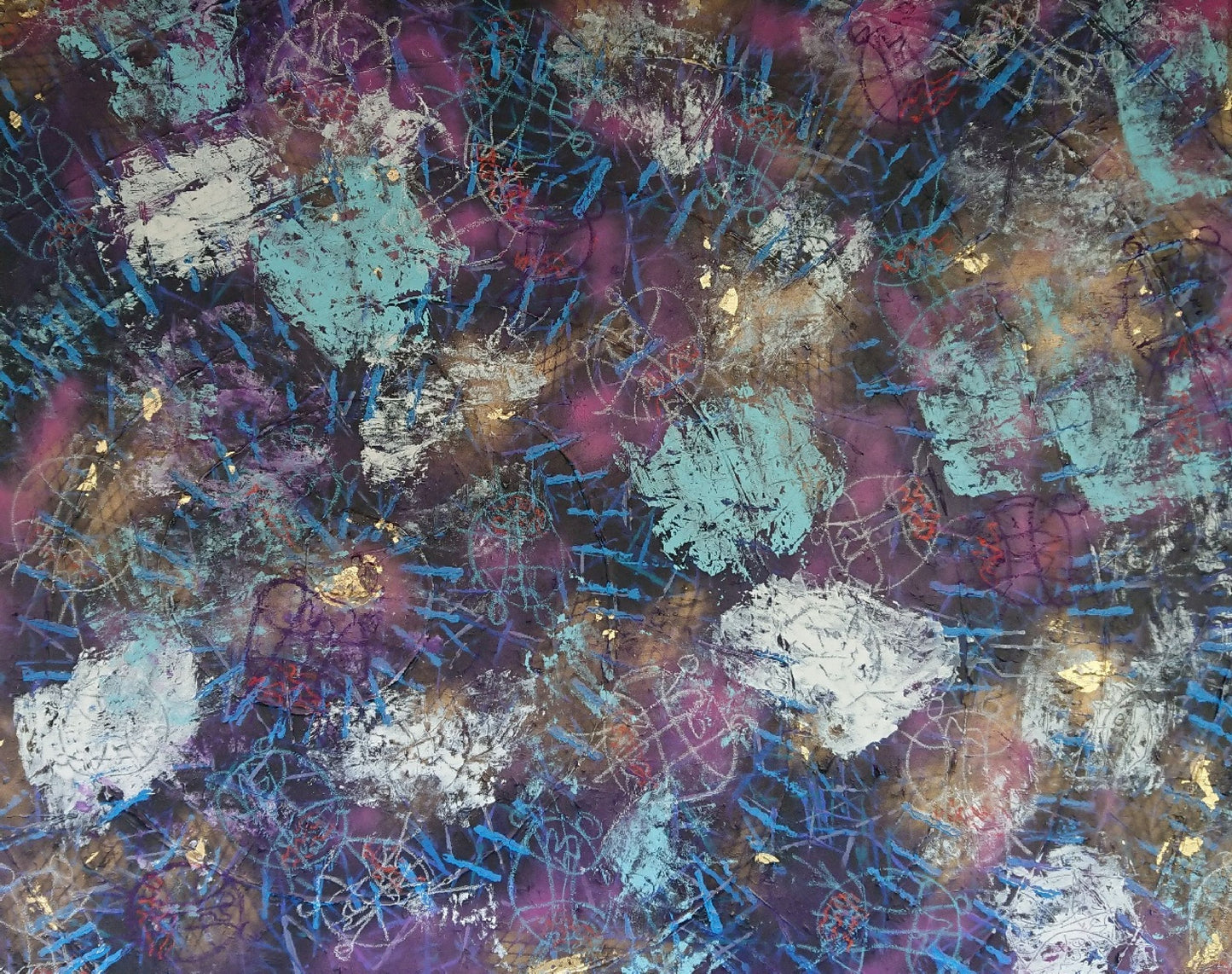 SUCCESSION OF REMEMBERED SYMMETRIES: UWA NIILE